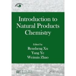 Introduction to Natural Products Chemistry