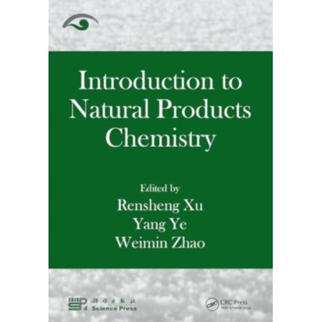 Introduction to Natural Products Chemistry