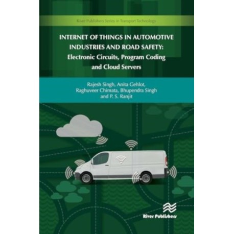 Internet of Things in Automotive Industries and Road Safety