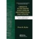 Green's Functions and Linear Differential Equations: Theory, Applications, and Computation