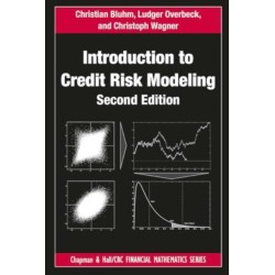 Introduction to Credit Risk Modeling