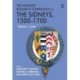 The Ashgate Research Companion to The Sidneys, 1500-1700: Volume 1: Lives