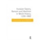 Eurasian Slavery, Ransom and Abolition in World History, 1200-1860