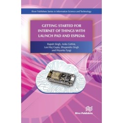 Getting Started for Internet of Things with Launch Pad and ESP8266