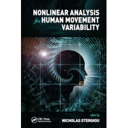 Nonlinear Analysis for Human Movement Variability