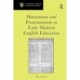 Humanism and Protestantism in Early Modern English Education