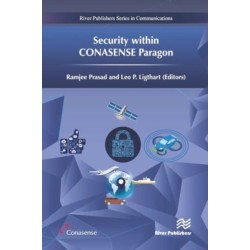 Security within CONASENSE Paragon