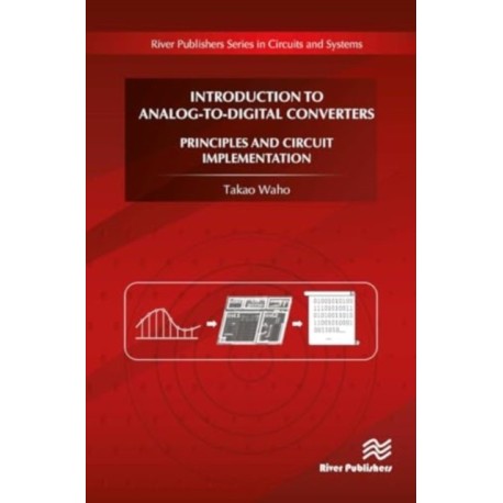 Introduction to Analog-to-Digital Converters