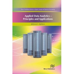 Applied Data Analytics - Principles and Applications