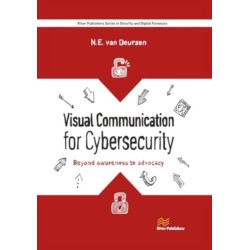Visual Communication for Cybersecurity: Beyond Awareness to Advocacy