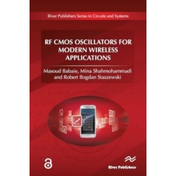 RF CMOS Oscillators for Modern Wireless Applications