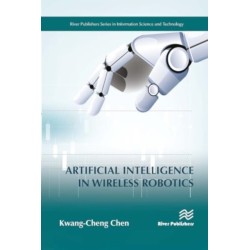 Artificial Intelligence in Wireless Robotics