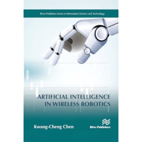 Artificial Intelligence in Wireless Robotics