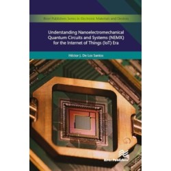 Understanding Nanoelectromechanical Quantum Circuits and Systems (NEMX) for the Internet of Things (IoT) Era