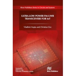 Ultra-Low Power FM-UWB Transceivers for IoT