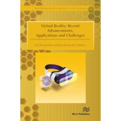 Virtual Reality: Recent Advancements, Applications and Challenges