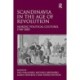 Scandinavia in the Age of Revolution: Nordic Political Cultures, 1740–1820