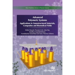Advanced Polymeric Systems: Applications in nanostructured materials, composites and biomedical fields
