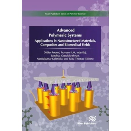Advanced Polymeric Systems: Applications in nanostructured materials, composites and biomedical fields