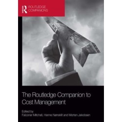 The Routledge Companion to Cost Management