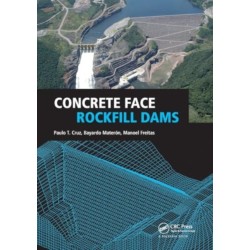 Concrete Face Rockfill Dams
