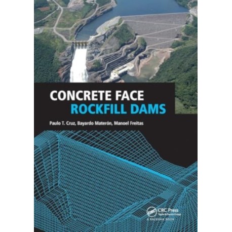 Concrete Face Rockfill Dams