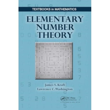 Elementary Number Theory