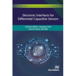 Electronic Interfaces for Differential Capacitive Sensors