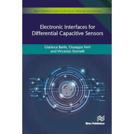 Electronic Interfaces for Differential Capacitive Sensors