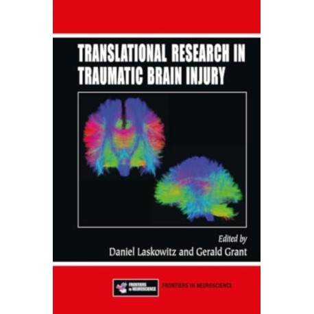 Translational Research in Traumatic Brain Injury