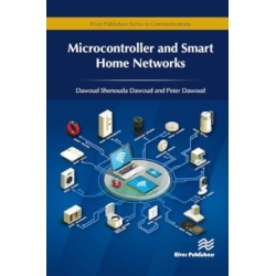 Microcontroller and Smart Home Networks