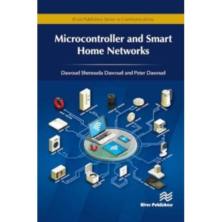 Microcontroller and Smart Home Networks