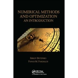 Numerical Methods and Optimization: An Introduction