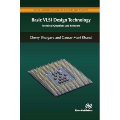 Basic VLSI Design Technology: Technical Questions and Solutions