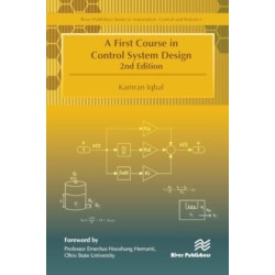 A First Course in Control System Design