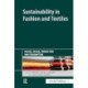 Sustainability in Fashion and Textiles: Values, Design, Production and Consumption