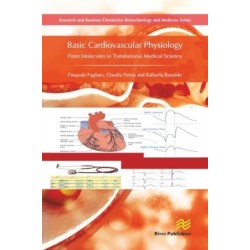 Basic Cardiovascular Physiology: From Molecules to Translational Medical Science