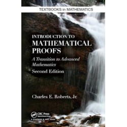 Introduction to Mathematical Proofs