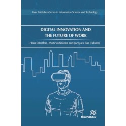 Digital Innovation and the Future of Work