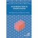 An Introduction to Tensor Analysis