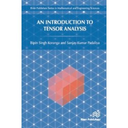An Introduction to Tensor Analysis