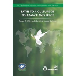 Paths to a Culture of Tolerance and Peace