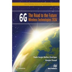 6G: The Road to the Future Wireless Technologies 2030