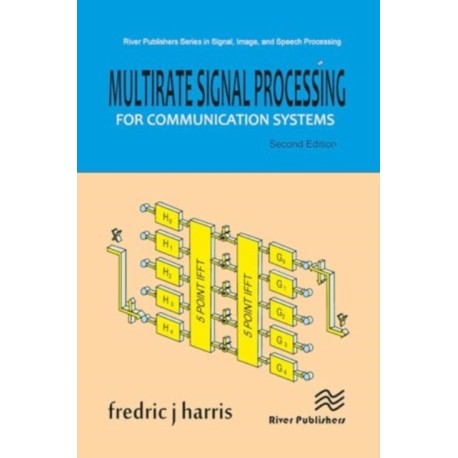 Multirate Signal Processing for Communication Systems