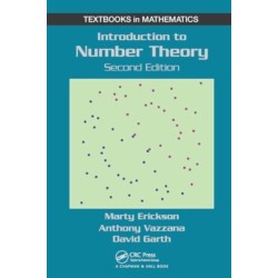 Introduction to Number Theory