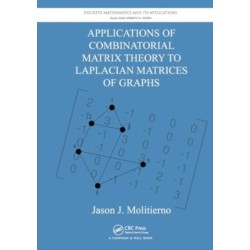 Applications of Combinatorial Matrix Theory to Laplacian Matrices of Graphs