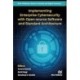 Implementing Enterprise Cybersecurity with Opensource Software and Standard Architecture