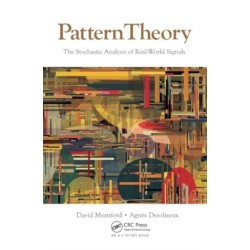 Pattern Theory: The Stochastic Analysis of Real-World Signals
