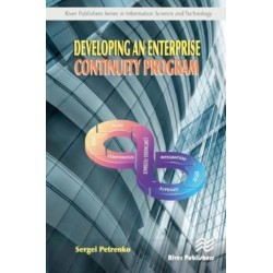 Developing an Enterprise Continuity Program