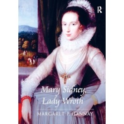 Mary Sidney, Lady Wroth